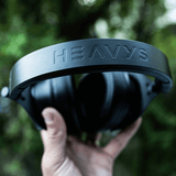 HEAVYS HeX Gaming Headset Bundle