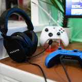 HEAVYS HeX Gaming Headset Bundle
