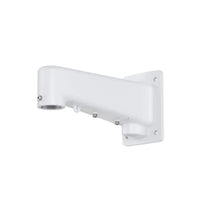 Honeywell HA60WLMZI Wall Mount Bracket for PTZ Camera, 1.5" NPT, White