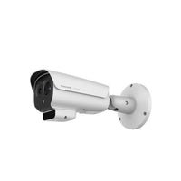 Honeywell HC35TB5R4JT10 35 Series Bi-Spectrum Thermal Bullet IP Camera, 10mm Thermal Lens, PoE
