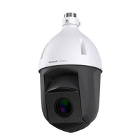 Honeywell HC60WZ8R40WI 60 Series 8MP Ultra Low-Light IR PTZ Camera with Wiper, WDR Up to 140 db, 40x Zoom, IP66, IP67