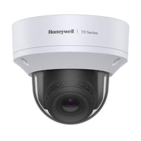 Honeywell HC70WC5R3 70 Series 5MP IP Corner Camera, PoE