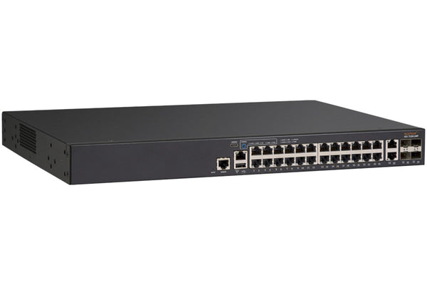 Ruckus ICX7150-24P-ES ICX 7150 E-Series Switch - Entry-Level Access 24 Ports 1G PoE Switch