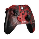 MODDEDZONE WARFARE XBOX SERIES X CUSTOM MODDED CONTROLLER
