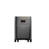 Jackery Explorer  5000 Plus