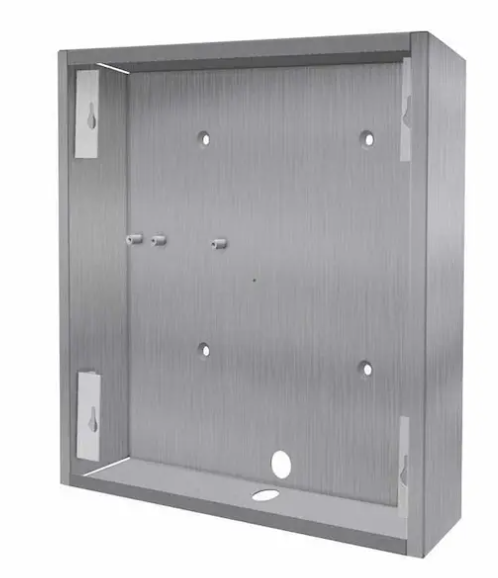 DoorBird Surface Mounting Housing Backbox D21 KH