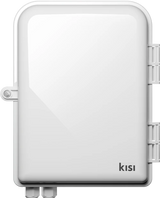 Kisi Controller Pro 2 KD-CP2 connects up to 4 doors