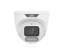 Uniview IPC3628SR-ADF28KM-WP 8MP ColorHunter IP Turret Camera