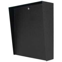 PEDESTAL PRO MC-CS-20-E 20" Square Steel Housing