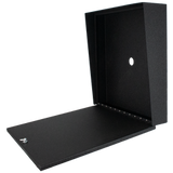 PEDESTAL PRO MC-CS-24-E 24" Square Steel Housing