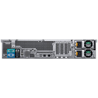 Milestone HE1000R-96TB Husky IVO 1000 Rack mount 2U, WS19, 96TB(8x12TB)