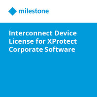 Milestone XPCOMIDL Interconnect Device License (DL)