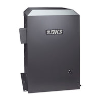 DoorKing 9100-380 Slide Gate Operator 1/2 hp, 115V