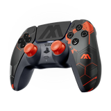 MODDEDZONE MZ PS5 CUSTOM MODDED CONTROLLER