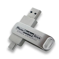 PBN-TECH PBN-OU-128 Omega Photo Backup 128GB