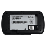 Orbic RCL400 LTE Hotspot with RayHunter + DagShell Installed - Privacy, IMSI Catcher Detection & Network Research Tool