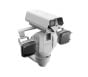 Pelco ES6230-15P-R2 Esprit Enhanced Series IP Positioning System, Pressurized and Wiper Enclosure, 200m IR