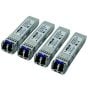 Pelco FSFP-BFMM1SC2 Multi-Mode Fiber Receiver, SC Connector