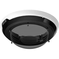 Pelco IMD1-SPLD0 Lower Dome Smoked for Surface or Pendant Mounted Sarix Multi Camera