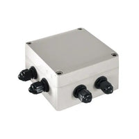 Pelco IRHPS120 Power Supply, 120 VAC Input, 24 V Output