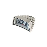 Pelco IRN30A8AS00 GEKO Series 30° 850nm IR LED Illuminator with IK10 and IP67 Protection
