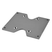 Pelco MBXMP Adapter Plate for Communication Box to PEX-MPXCOL