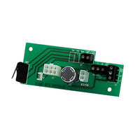 Pelco OHOVTA1 Tamper Switch on Board with Tamper Proof Screws and Key for HOV Housing