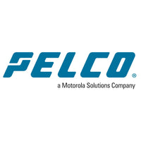 Pelco SWM-SW Compact Environmental Wall Mount, Signal White
