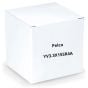 Pelco YV3.3X15SR4A Lens 1/2.8MP, 15-50mm