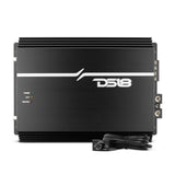 Build Your System #4