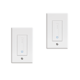 Shelly Plus Wall Dimmer x2