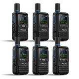 POC-1 Ultra 4G + Analog Global Walkie Talkie
