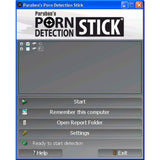 PBN-TECH PBN-PDS USB Porn Detection Scanner for Windows OS