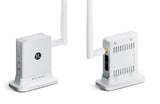 STS Collective OpenMANET HaLow Mesh Radio – Off-Grid Private Communications Node (915MHz Long-Range, Pre-Flashed)