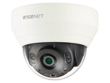 IN STOCK! Hanwha Vision QND-7010R 4MP Network IR Dome Camera