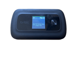 Used - RayHunter Orbic RC400L IMSI Catcher Detector | Stingray / Cell Site Simulator Detection Hotspot