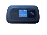 Open Box - RayHunter IMSI Catcher / Stingray Detector – Orbic RC400L Mobile Hotspot Professionally Installed • Updated • Fully Tested