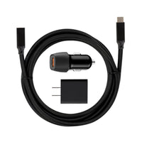 Replacement Zen Heated Blanket Direct Power Kit