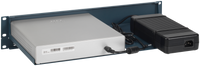 Rackmount.IT RM-CI-T18 Rack Mount Kit for Cisco Meraki Meraki MS130-8X - Meraki MS130-12X - Meraki MS120-8FP