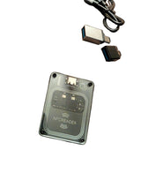PCR532 NFC RFID Reader Writer | Bluetooth + USB | IC Card Reader Copier | 13.56MHz | STS Technologies