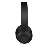 IN STOCK! Beats by Dr. Dre Beats Studio³ Wireless Noise Cancelling Headphones - Black/Red (MNET2LL/A)