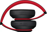 IN STOCK! Beats by Dr. Dre Beats Studio³ Wireless Noise Cancelling Headphones - Black/Red (MNET2LL/A)