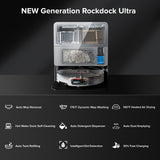 Roborock Saros 10 Robot Vacuum with Dual Anti-tangle System (Upgraded from S8 MaxV Ultra)