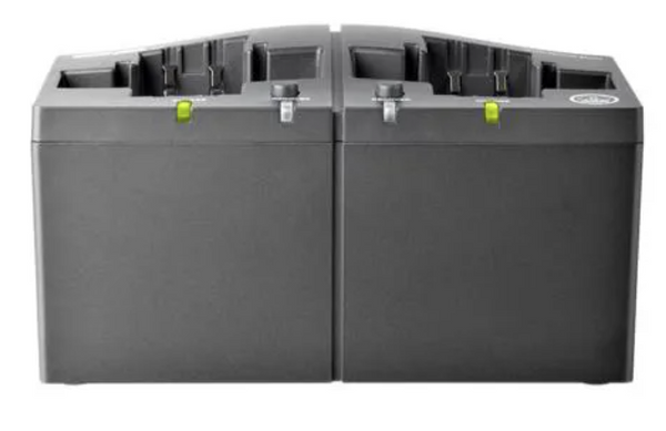 AKG 2887X00060 Charging Unit for HT4000 & PT4000 Wireless Transmitter Battery Packs