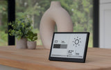 TRMNL (OG) hackable Rechargeable 7.5" ePaper display with fast refresh and 4 grayscale, soft-touch ABS