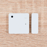 Shelly BLU Door/Window ZB White