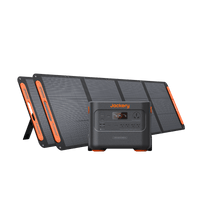 Solar Generator  2000 Plus