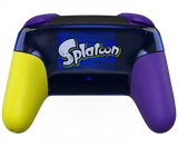 MODDEDZONE INKSPIRE NINTENDO PRO CUSTOM CONTROLLER