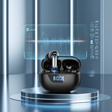 Bluetooth 5.3 Earbuds, 48H Playtime, ENC Mic, LED Charging Case, IP7 Waterproof