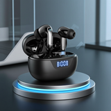 Bluetooth 5.3 Earbuds, 48H Playtime, ENC Mic, LED Charging Case, IP7 Waterproof